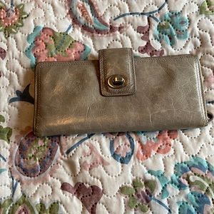 Hobo wallet
